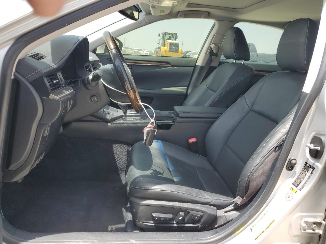 2013 Lexus Es 350 VIN: JTHBK1GG3D2017489 Lot: 65250754