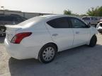 2013 Nissan Versa S for Sale in Haslet, TX - Front End