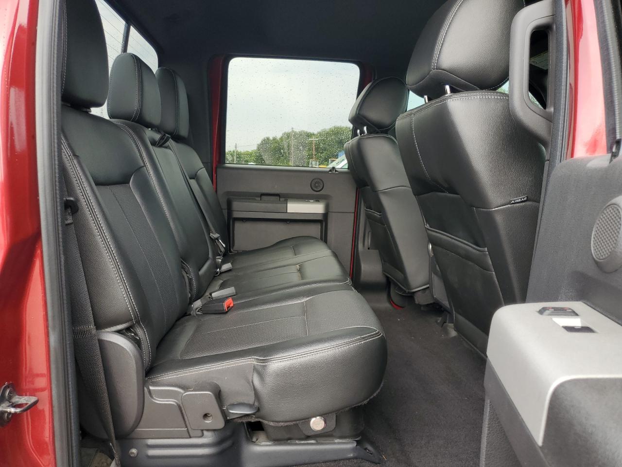 2014 Ford F350 Super Duty VIN: 1FT8W3B66EEB84956 Lot: 66714604