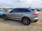 2019 Jaguar F-Pace S продається в Chicago Heights, IL - Vandalism