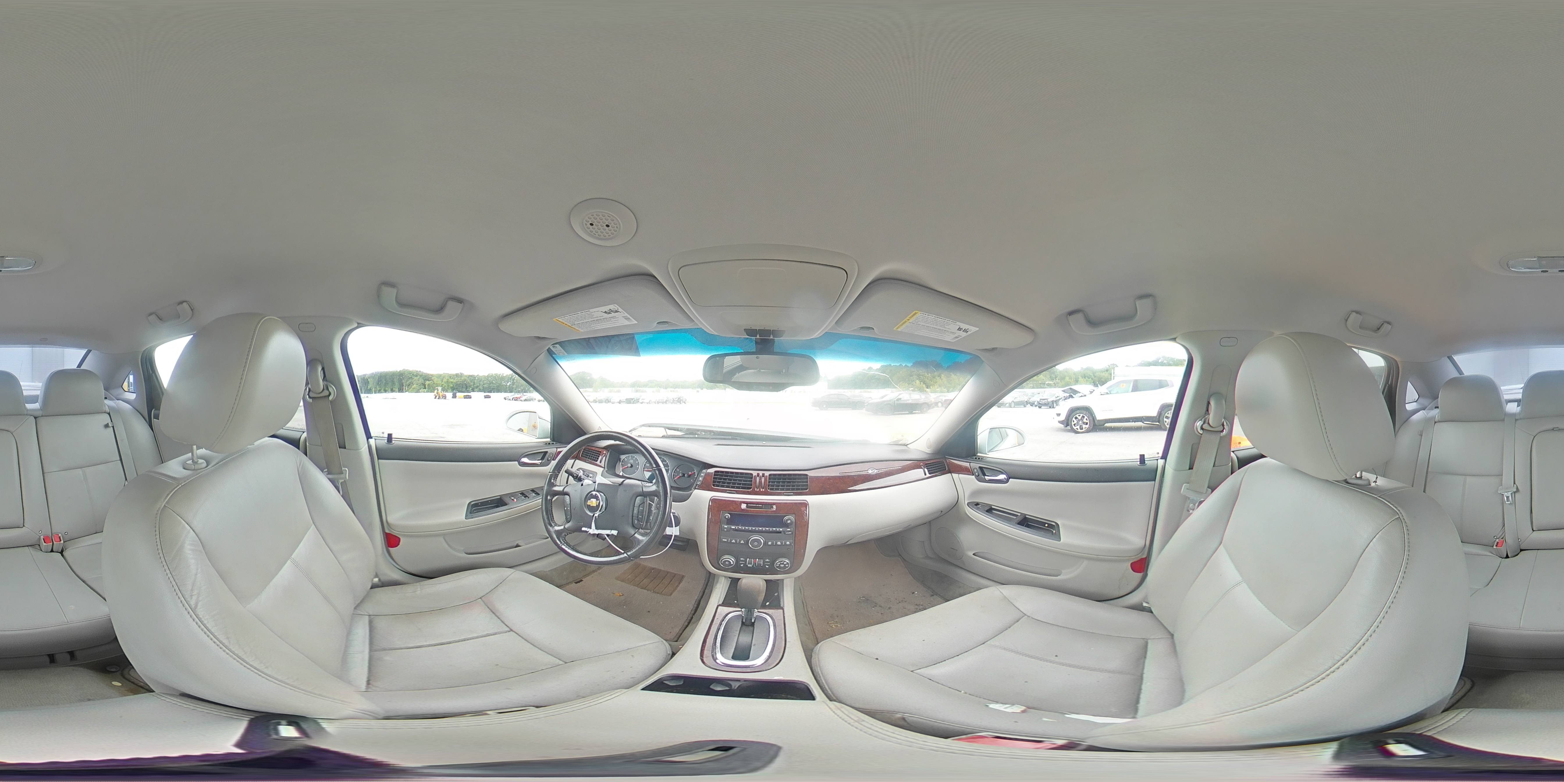 2011 Chevrolet Impala Lt VIN: 2G1WG5EK4B1120266 Lot: 66482844