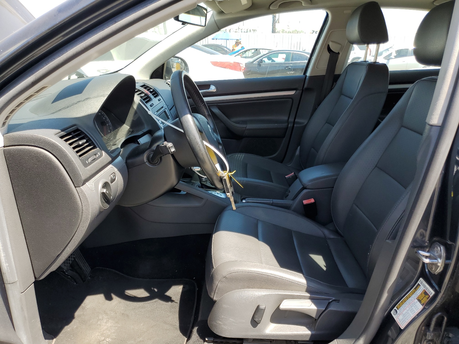 3VWRM71K28M022687 2008 Volkswagen Jetta Se