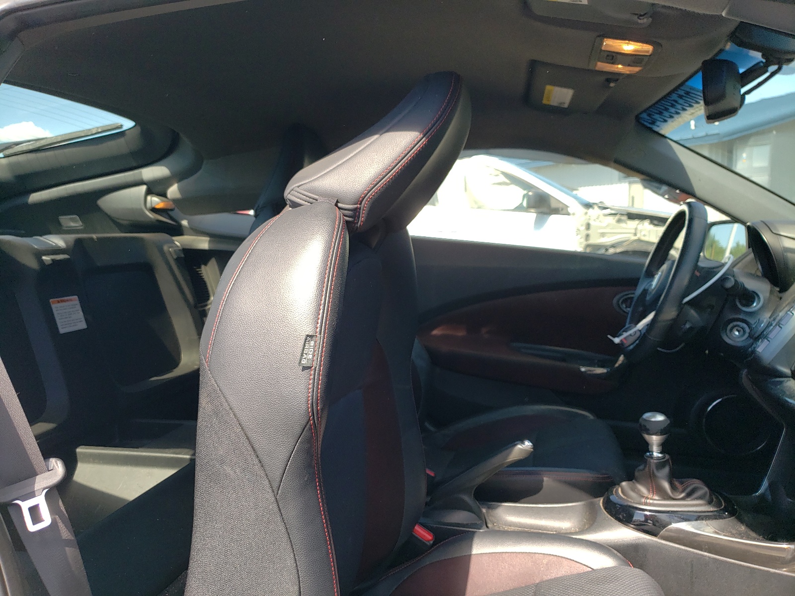 JHMZF1C61ES000644 2014 Honda Cr-Z Ex