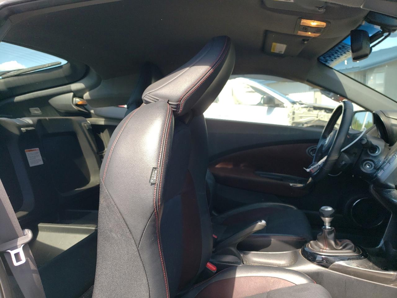 2014 Honda Cr-Z Ex VIN: JHMZF1C61ES000644 Lot: 66399954