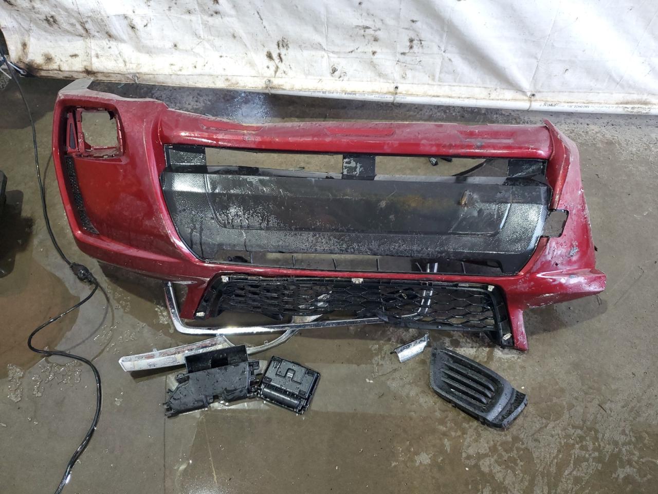 2014 Subaru Forester 2.0Xt Premium VIN: JF2SJGDC0EH518915 Lot: 68731584