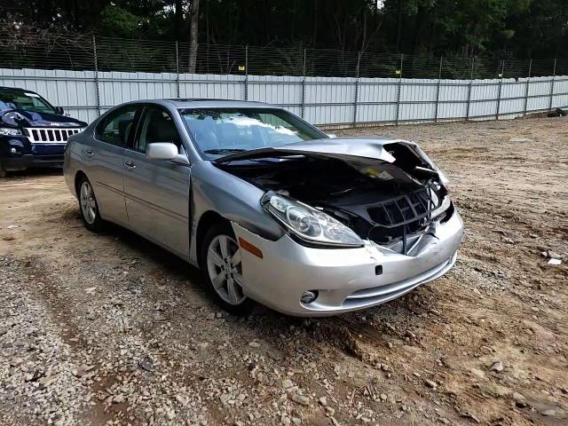2005 Lexus Es 330 VIN: JTHBA30G955116052 Lot: 65863174