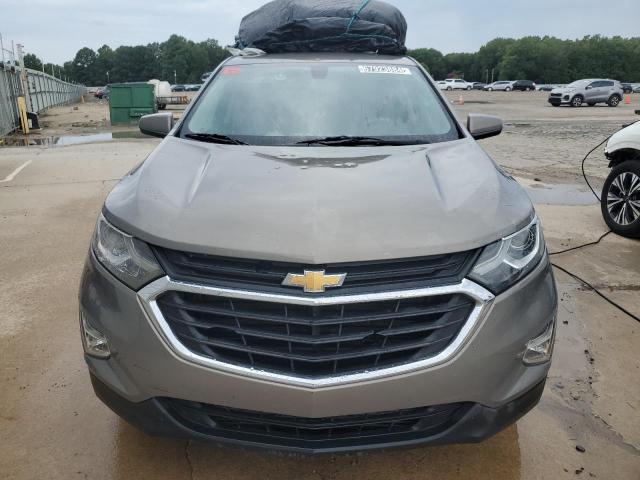  CHEVROLET EQUINOX 2018 Szary