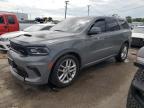 2021 Dodge Durango R/T იყიდება Chicago Heights-ში, IL - Vandalism