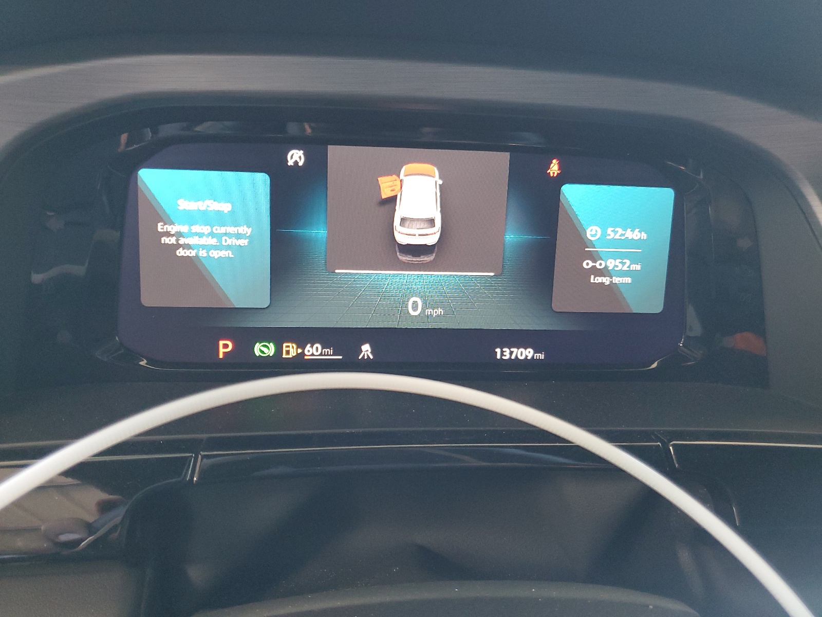 1V2HE2CA7RC218385 2024 Volkswagen Atlas Cross Sport Se