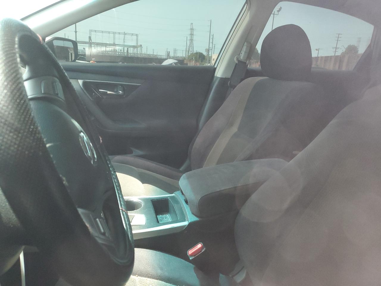 2013 Nissan Altima 2.5 VIN: 1N4AL3AP2DN498547 Lot: 68896784