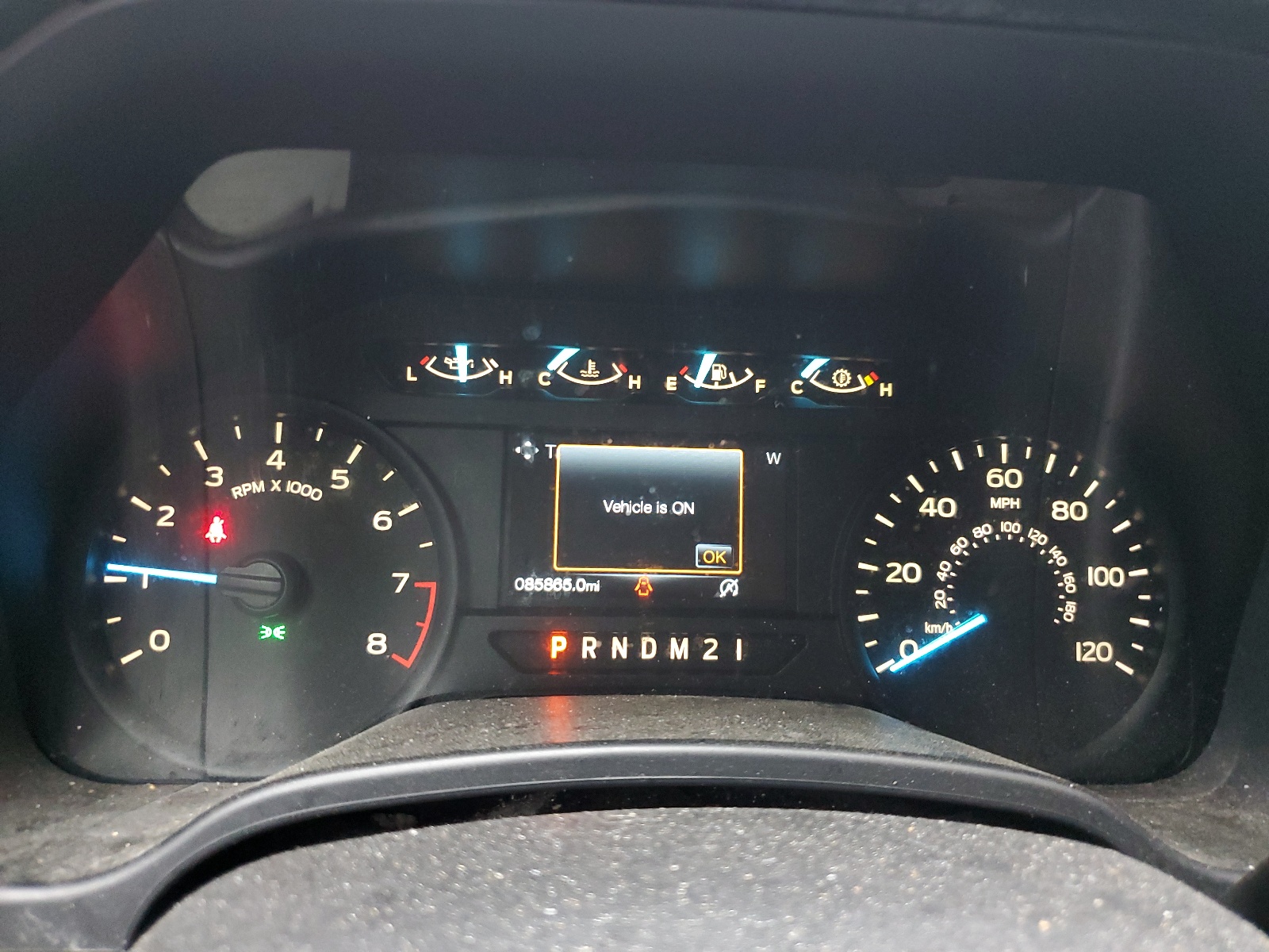 1FTEX1CB3JKF29582 2018 Ford F150 Super Cab