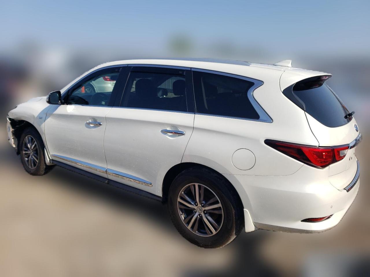 2016 Infiniti Qx60 VIN: 5N1AL0MM5GC518733 Lot: 65628404