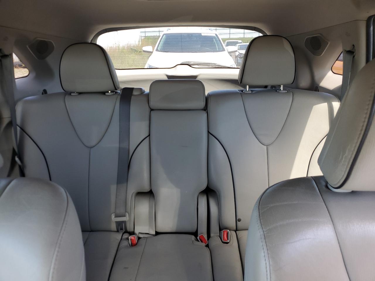 2012 Toyota Venza Le VIN: 4T3BK3BB1CU069279 Lot: 66148064