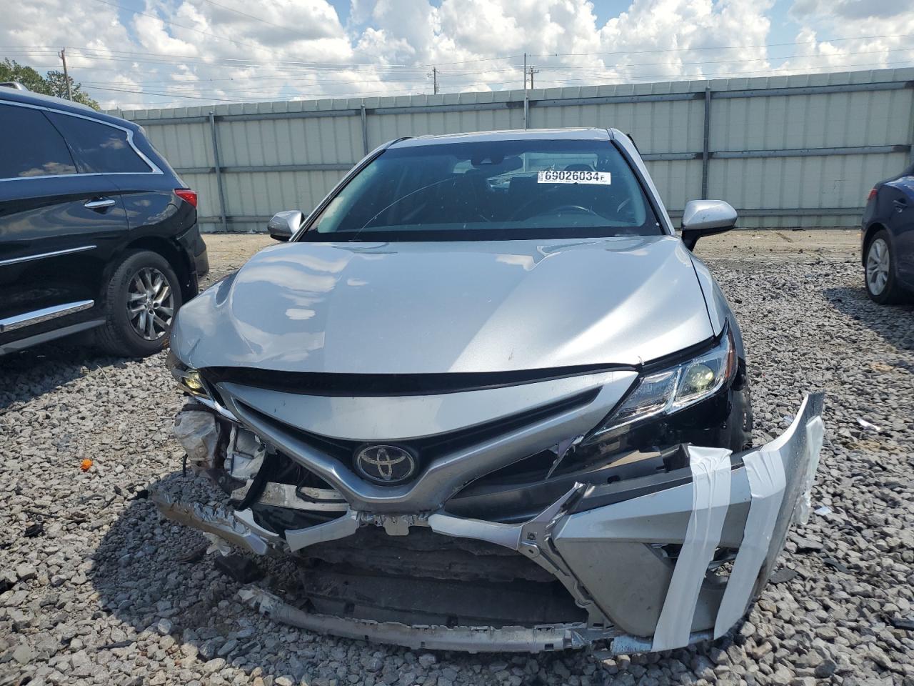 2018 Toyota Camry - Image 5