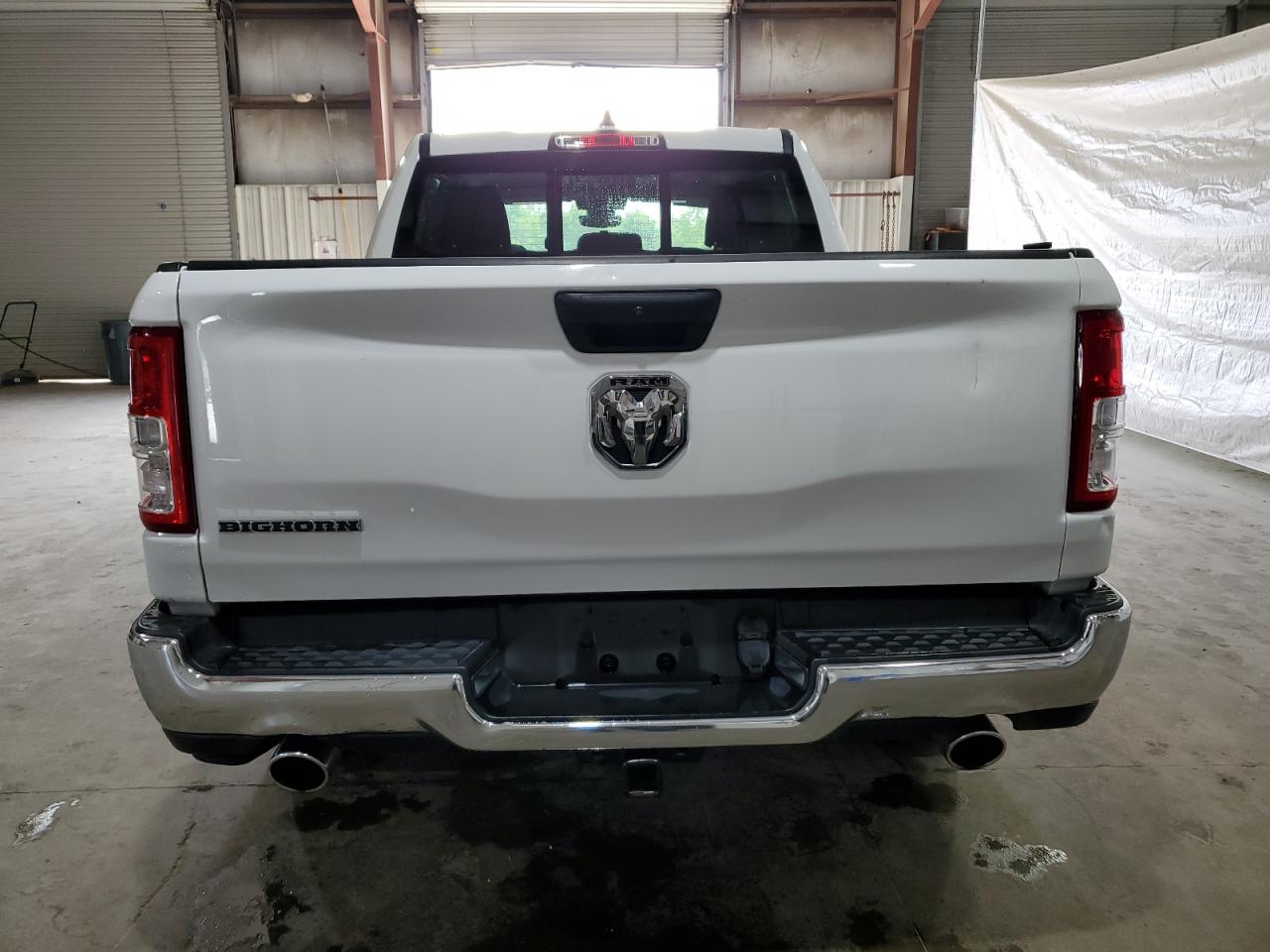 2023 Ram 1500 Big Horn/Lone Star VIN: 1C6RREFT0PN559547 Lot: 68934304