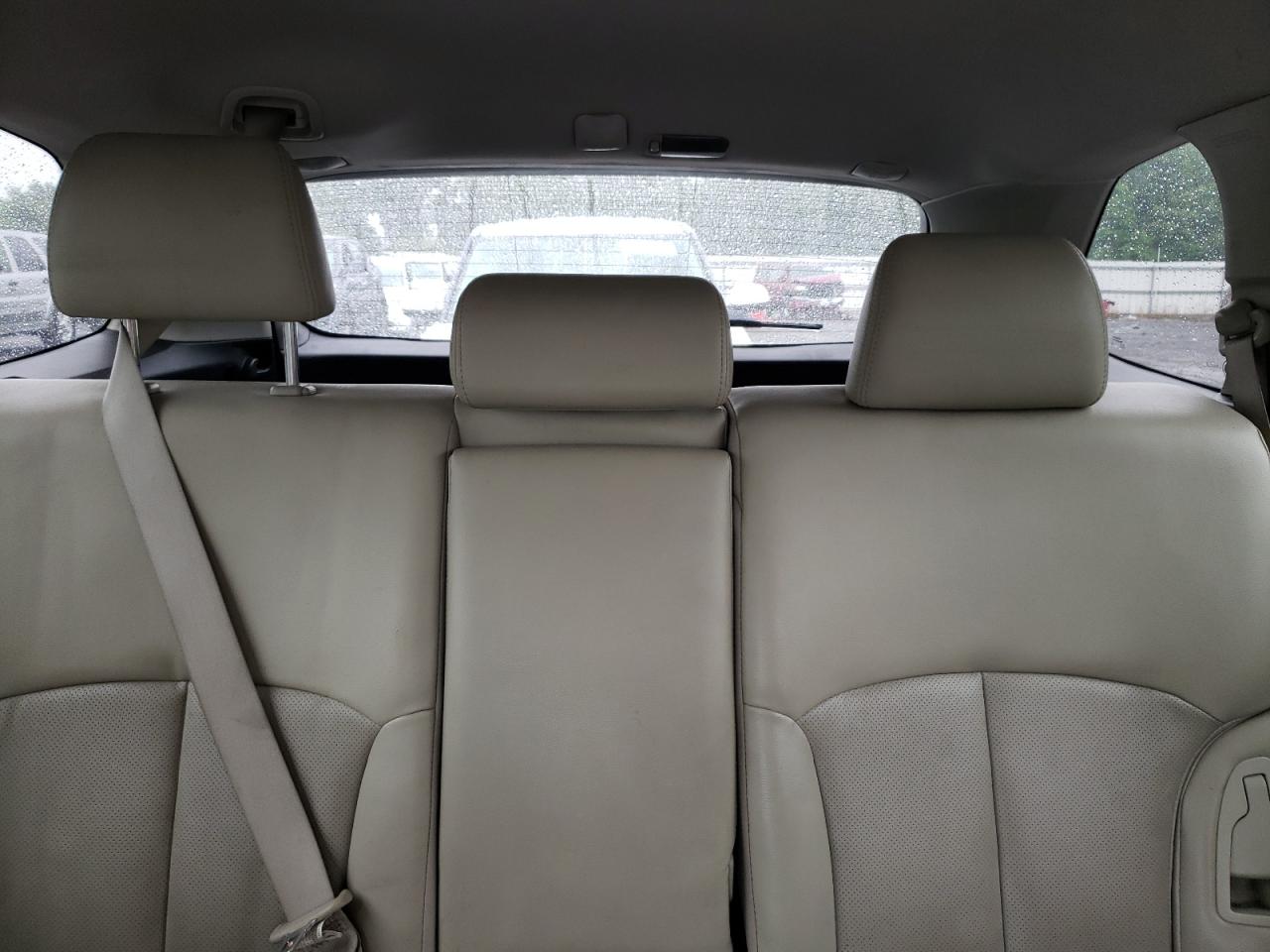 2013 Subaru Outback 2.5I Limited VIN: 4S4BRBPC2D3291983 Lot: 66013294