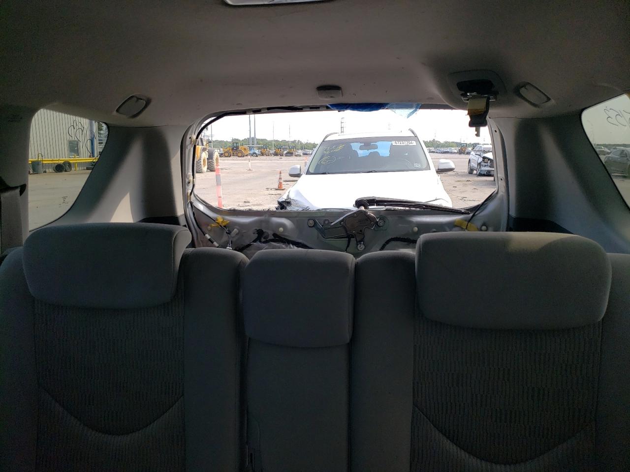 2010 Toyota Rav4 VIN: 2T3ZF4DV0AW041471 Lot: 66807154