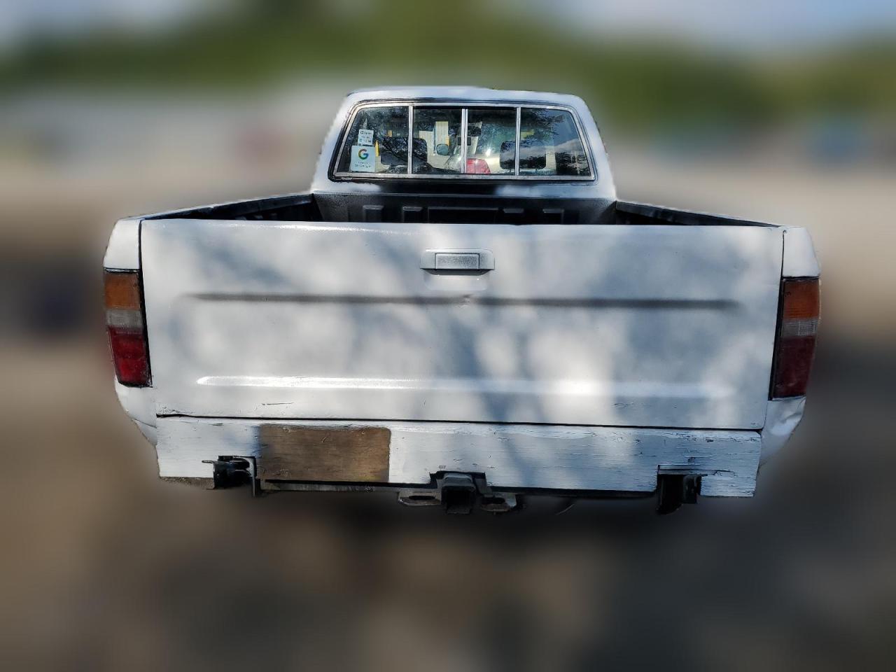 1991 Toyota Pickup 1/2 Ton Extra Long Wheelbase Sr5 VIN: JT4VN13G2M5057962 Lot: 65873754