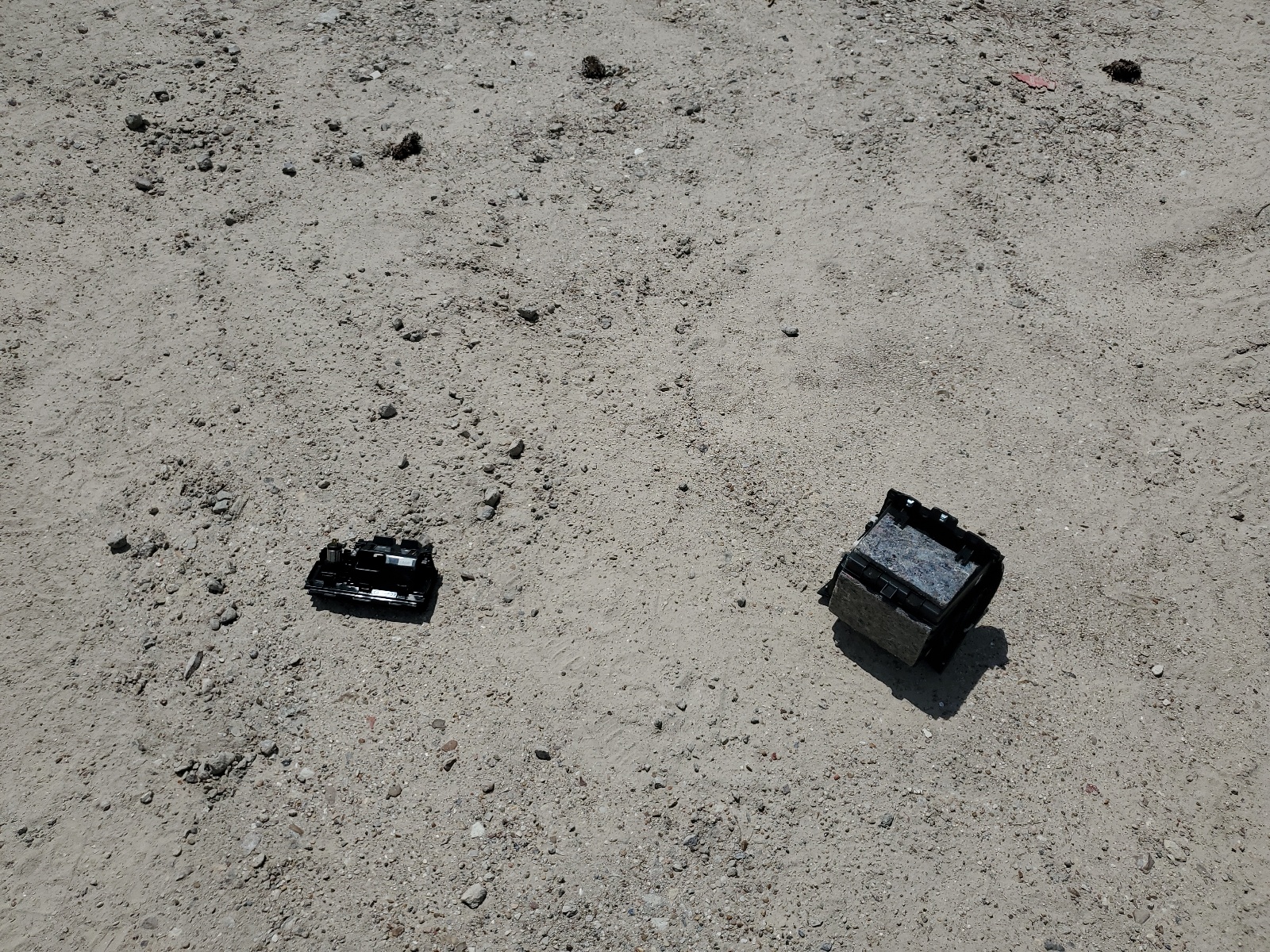 3HGCM56416G705727 2006 Honda Accord Lx