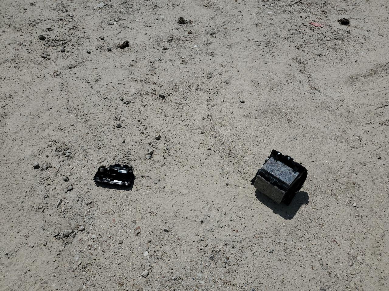 2006 Honda Accord Lx VIN: 3HGCM56416G705727 Lot: 66031254