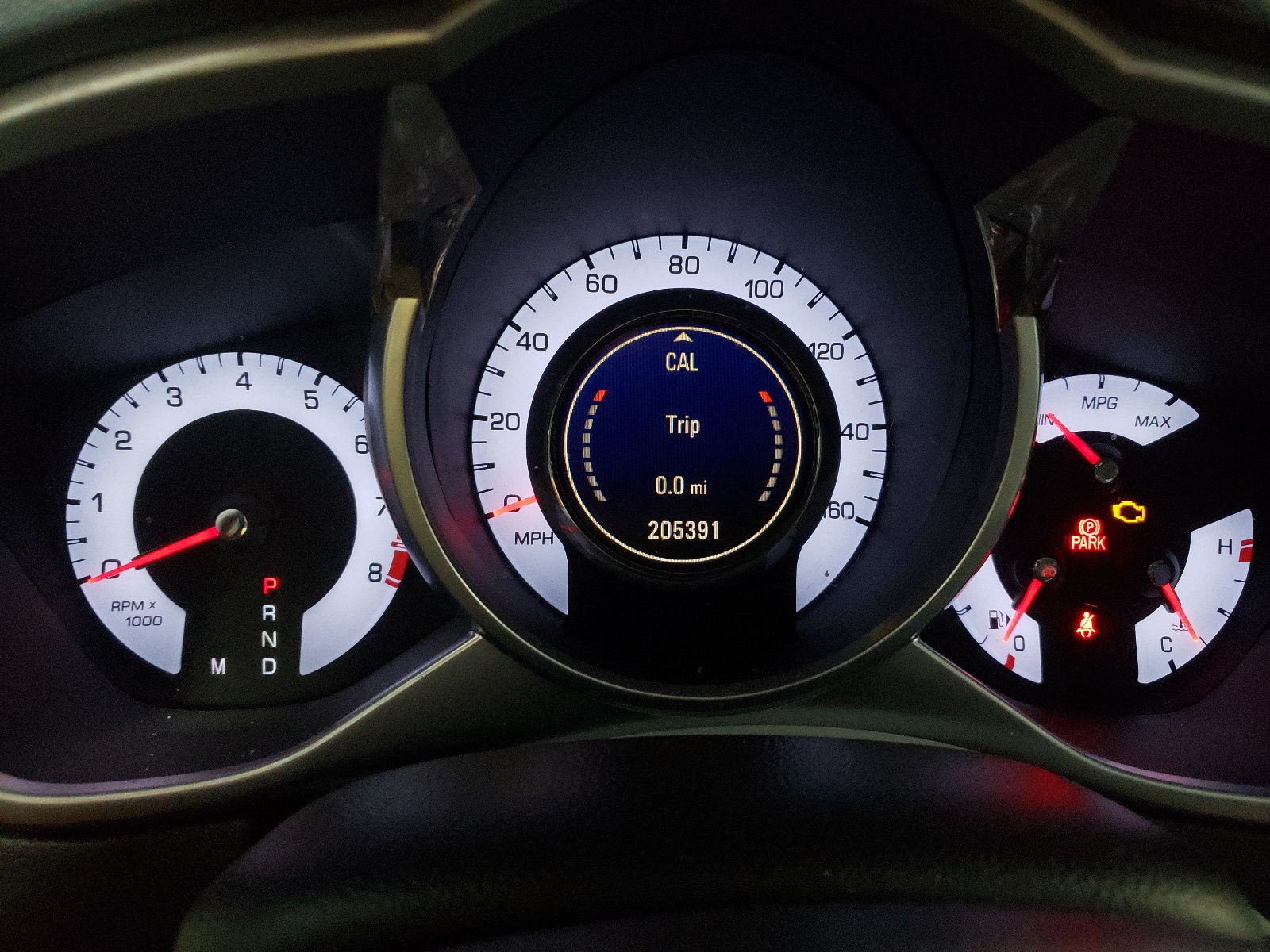 3GYFNDEY4BS645919 2011 Cadillac Srx Luxury Collection