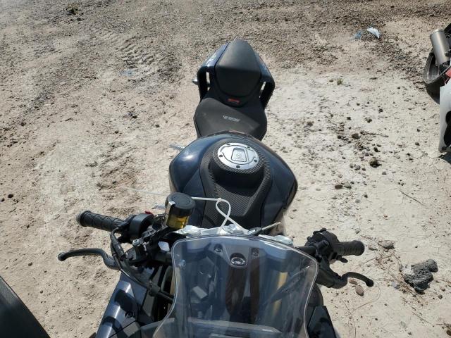 2024 CF MOTO 450SS 
