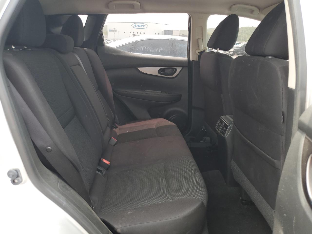 2018 Nissan Rogue Sport S VIN: JN1BJ1CP2JW158104 Lot: 65908424