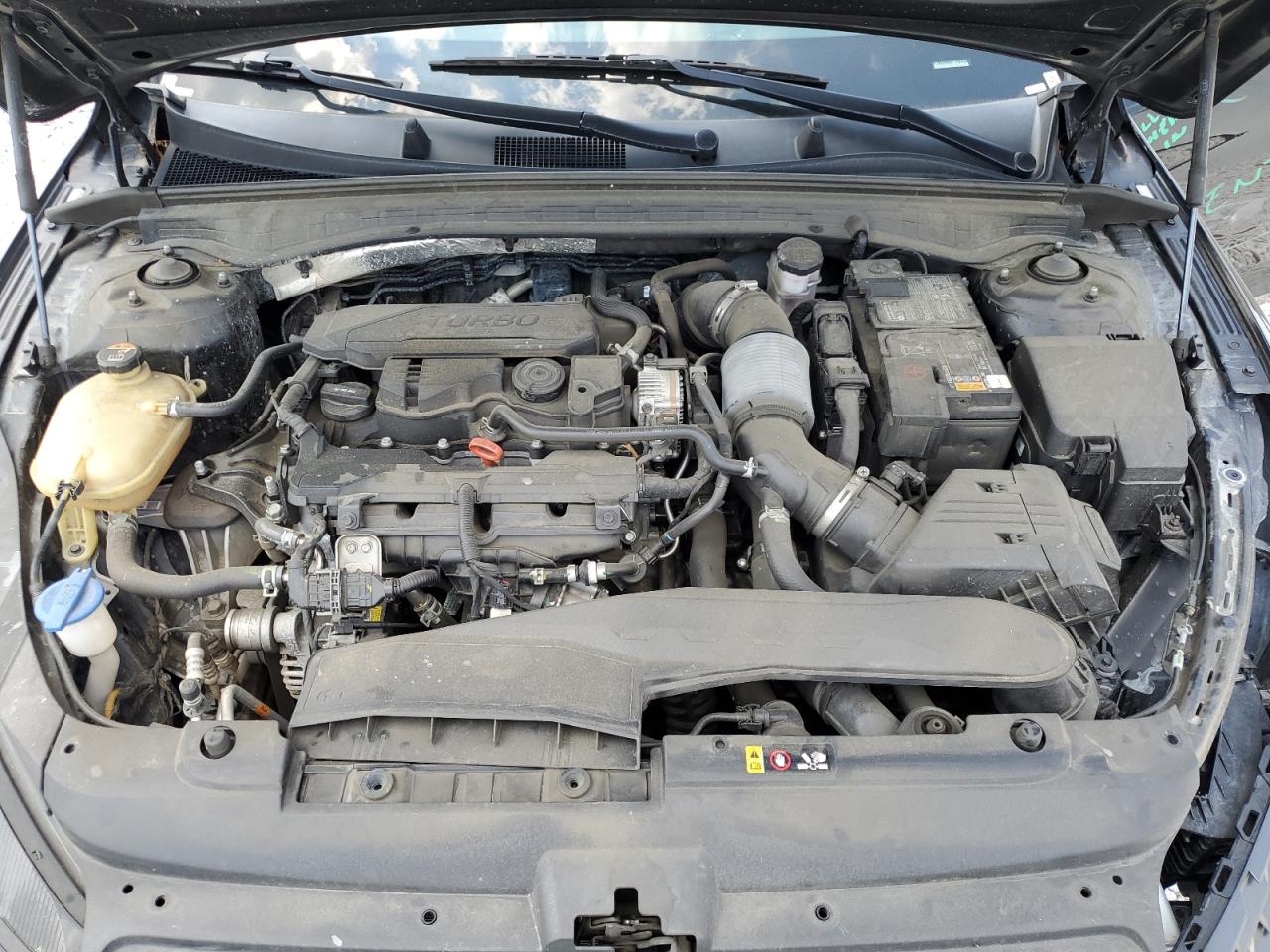 2021 Kia K5 Lxs VIN: 5XXG14J25MG047290 Lot: 66197254