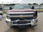 2015 Chevrolet Silverado K2500 Heavy Duty Lt за продажба в Sikeston, MO - Front End