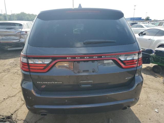 1C4RDJDGXMC575302 Dodge Durango GT 6