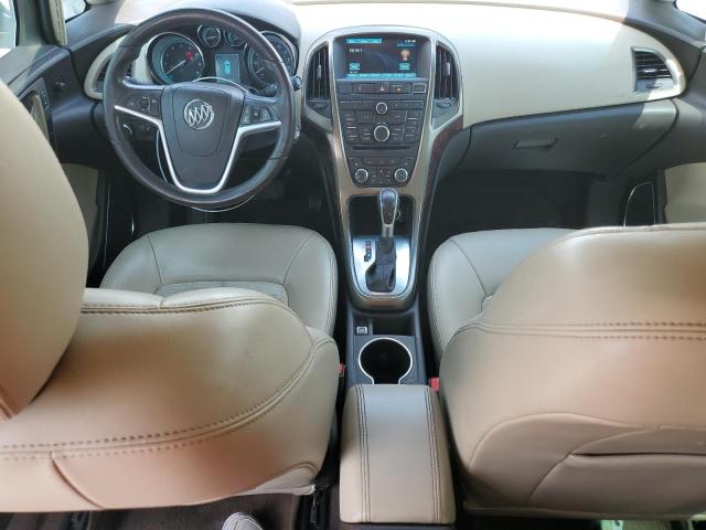  BUICK VERANO 2016 Синий