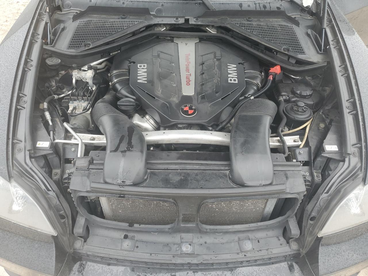 2012 BMW X5 xDrive50I VIN: 5UXZV8C58CL424803 Lot: 68615774