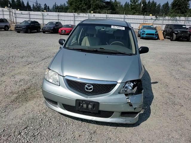 2003 Mazda Mpv Wagon VIN: JM3LW28A830346135 Lot: 66750654