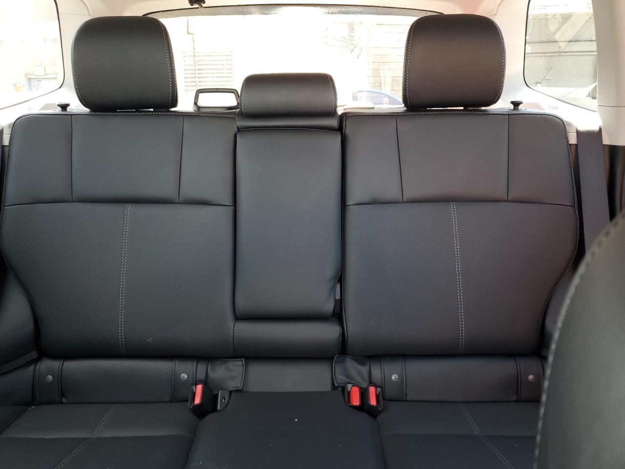 2017 Subaru Forester 2.5I Touring VIN: JF2SJAWC1HH441566 Lot: 67206844