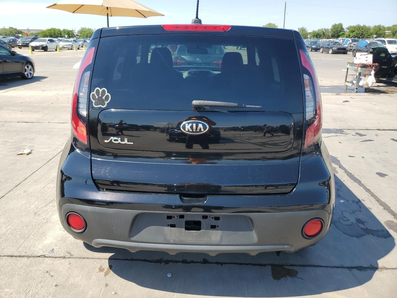 KNDJN2A20J7571286 2018 Kia Soul