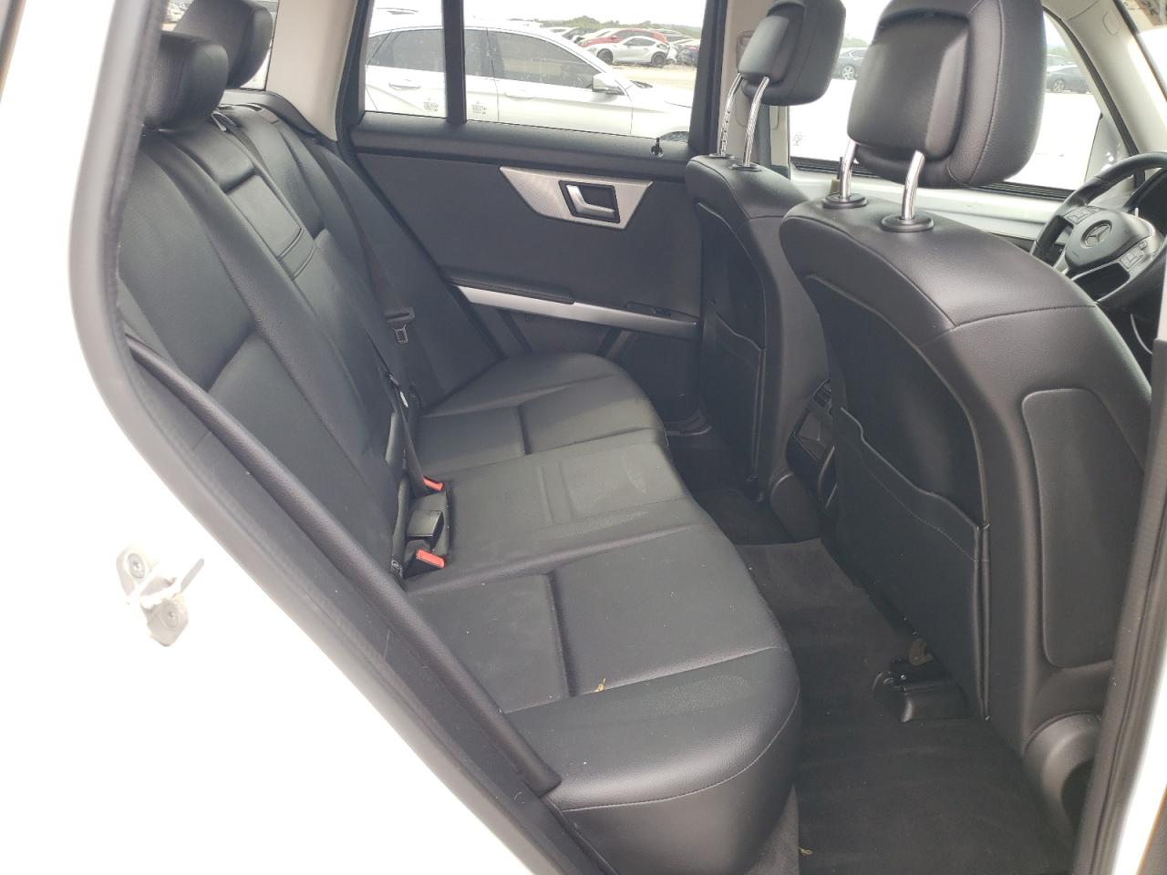 2015 Mercedes-Benz Glk 350 VIN: WDCGG5HB2FG398013 Lot: 66607174