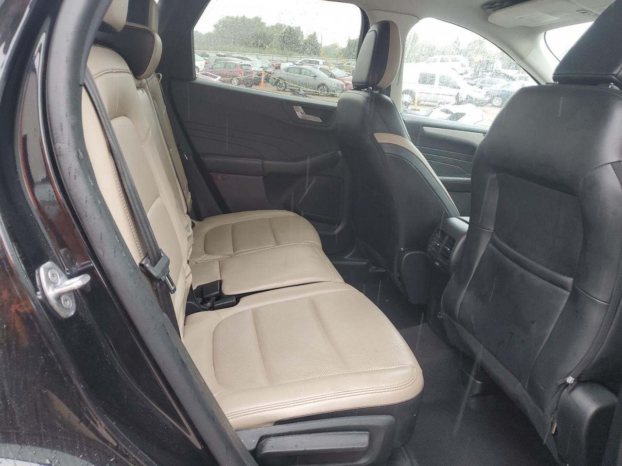 2021 Ford Escape Sel VIN: 1FMCU9H65MUA56783 Lot: 67550034