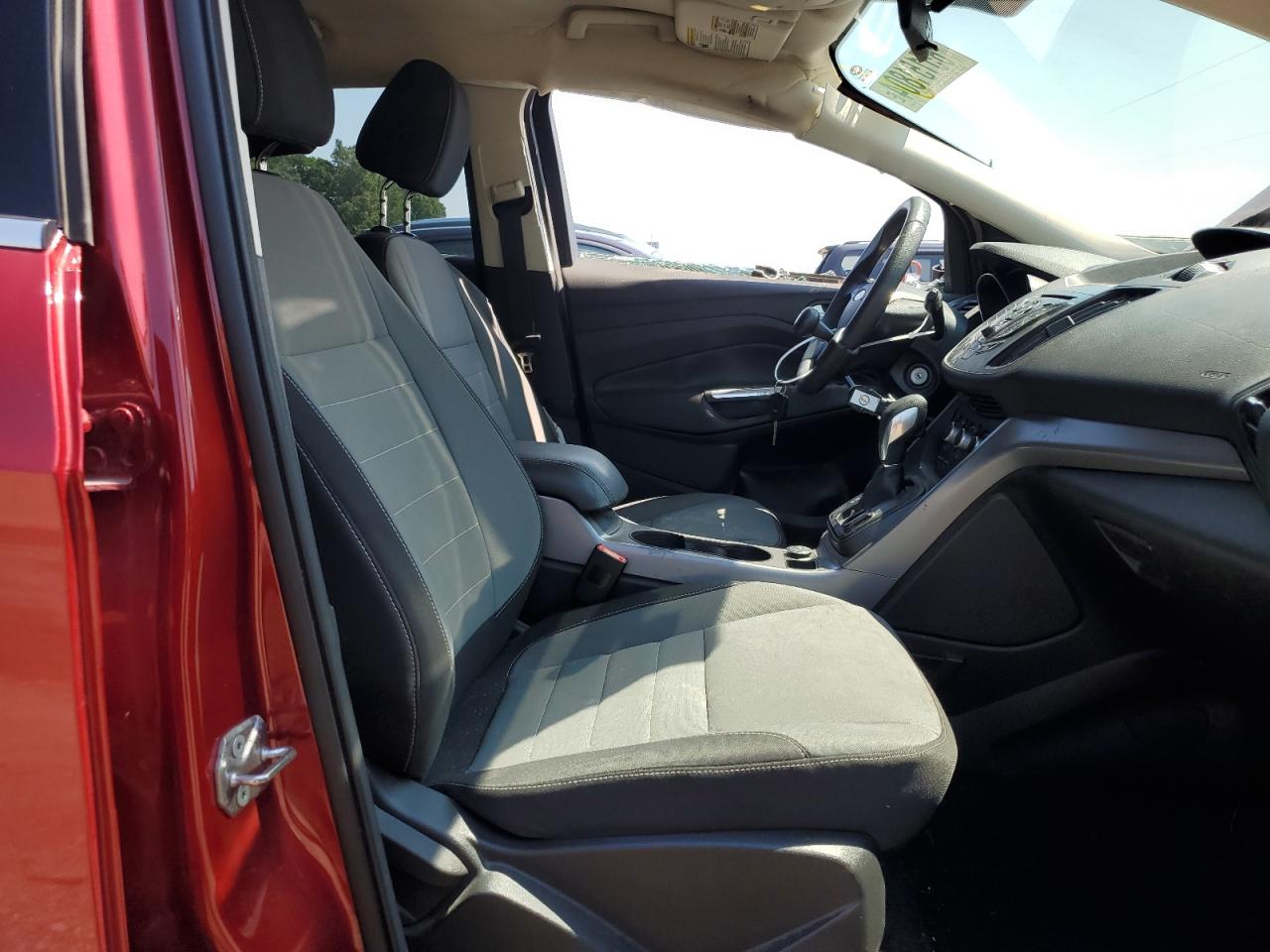 2016 Ford Escape Se VIN: 1FMCU0GX3GUA65198 Lot: 65151804