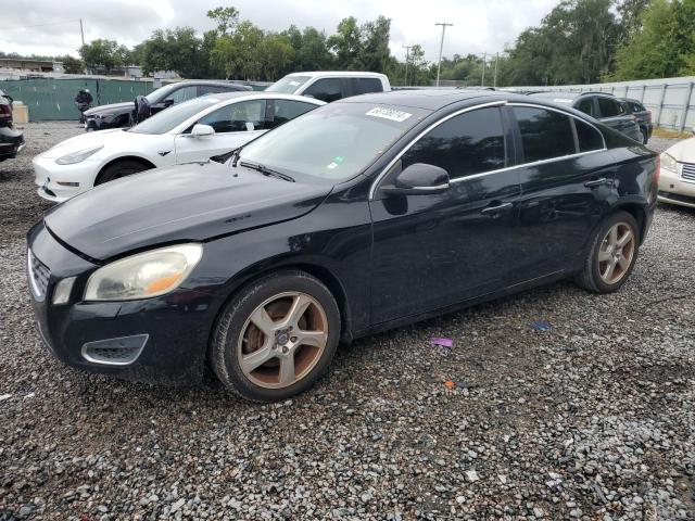 2013 Volvo S60 T5