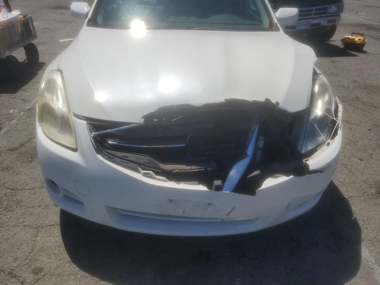 2012 Nissan Altima Base VIN: 1N4AL2APXCC203733 Lot: 68033944