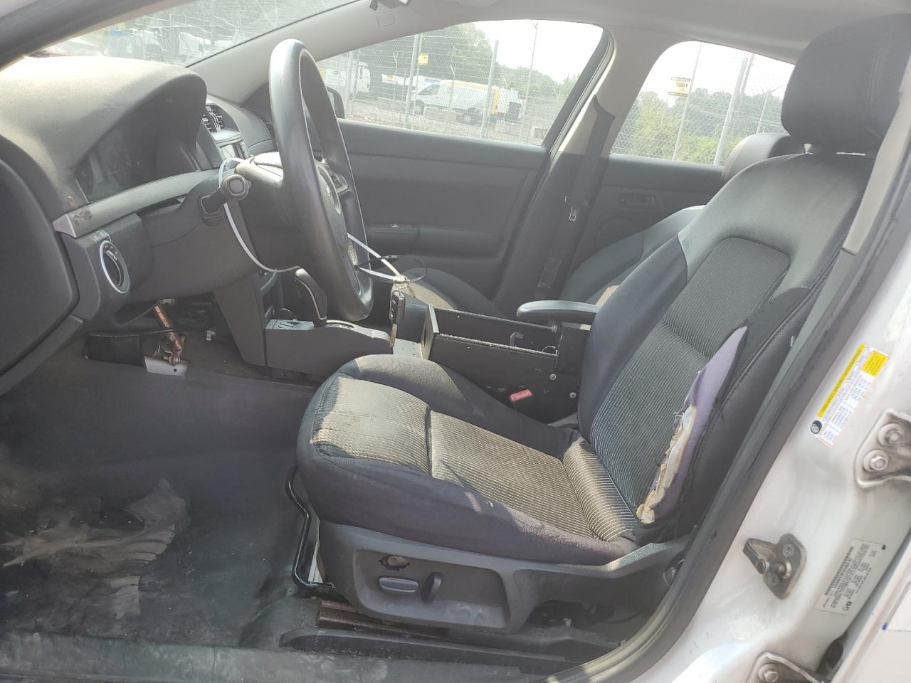 2012 Chevrolet Caprice Police VIN: 6G1MK5R35CL666422 Lot: 67403524