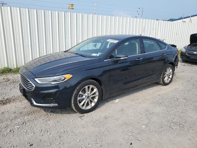 3FA6P0MU6LR106191 Ford Fusion SEL