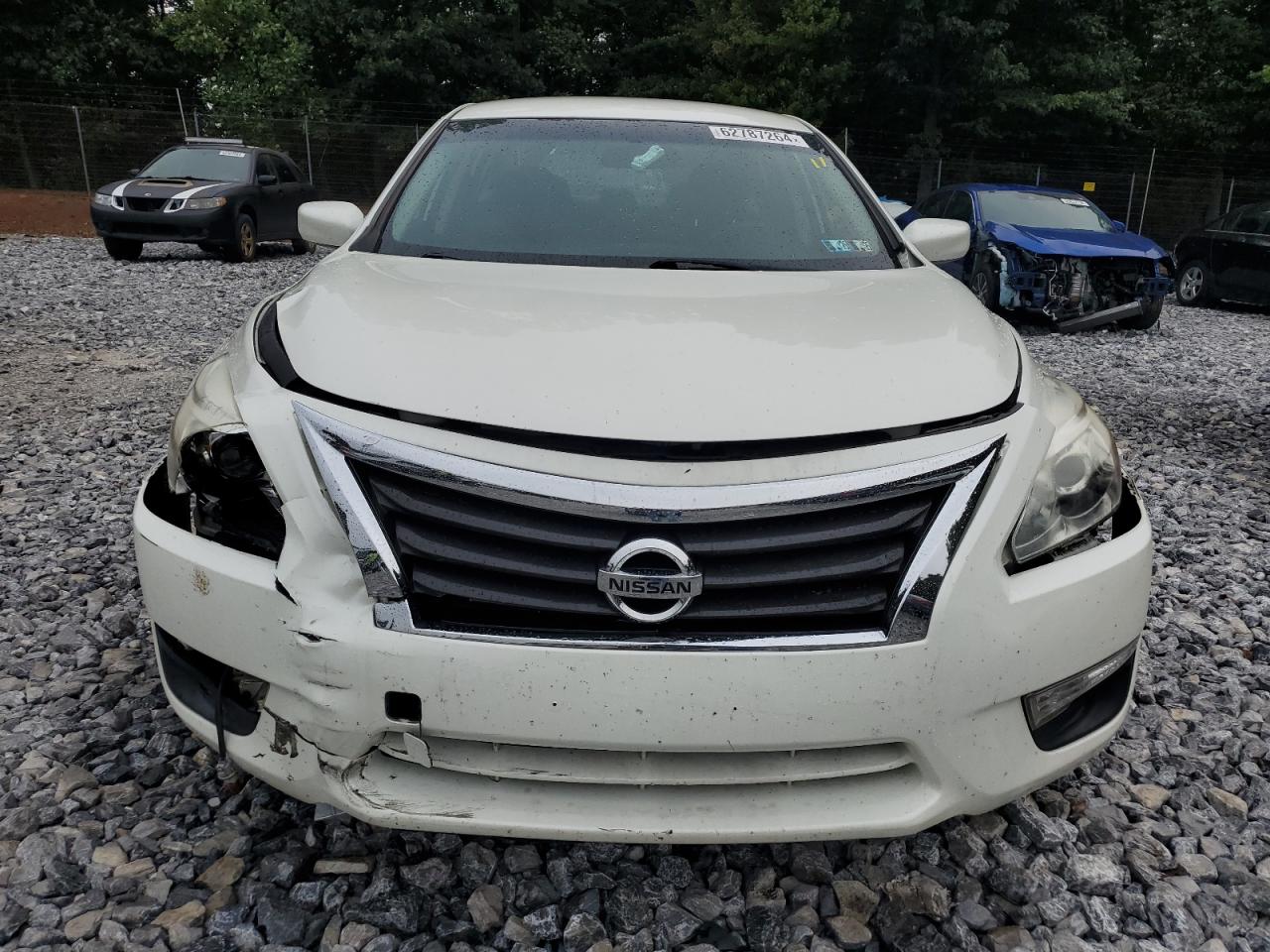 2015 Nissan Altima - Image 5