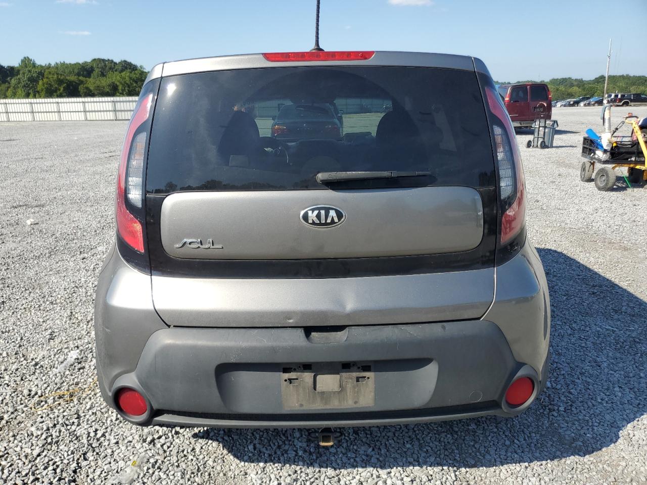 2016 Kia Soul VIN: KNDJN2A2XG7314483 Lot: 68671804