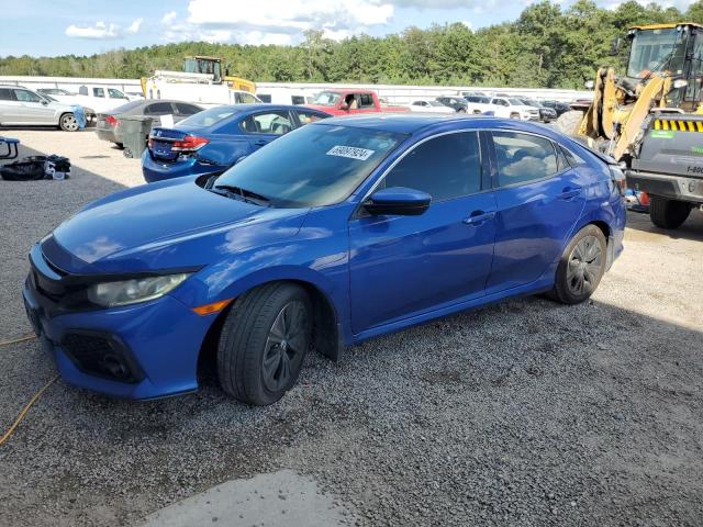 Harleyville, SC에서 판매 중인 2017 Honda Civic Ex - Rear End