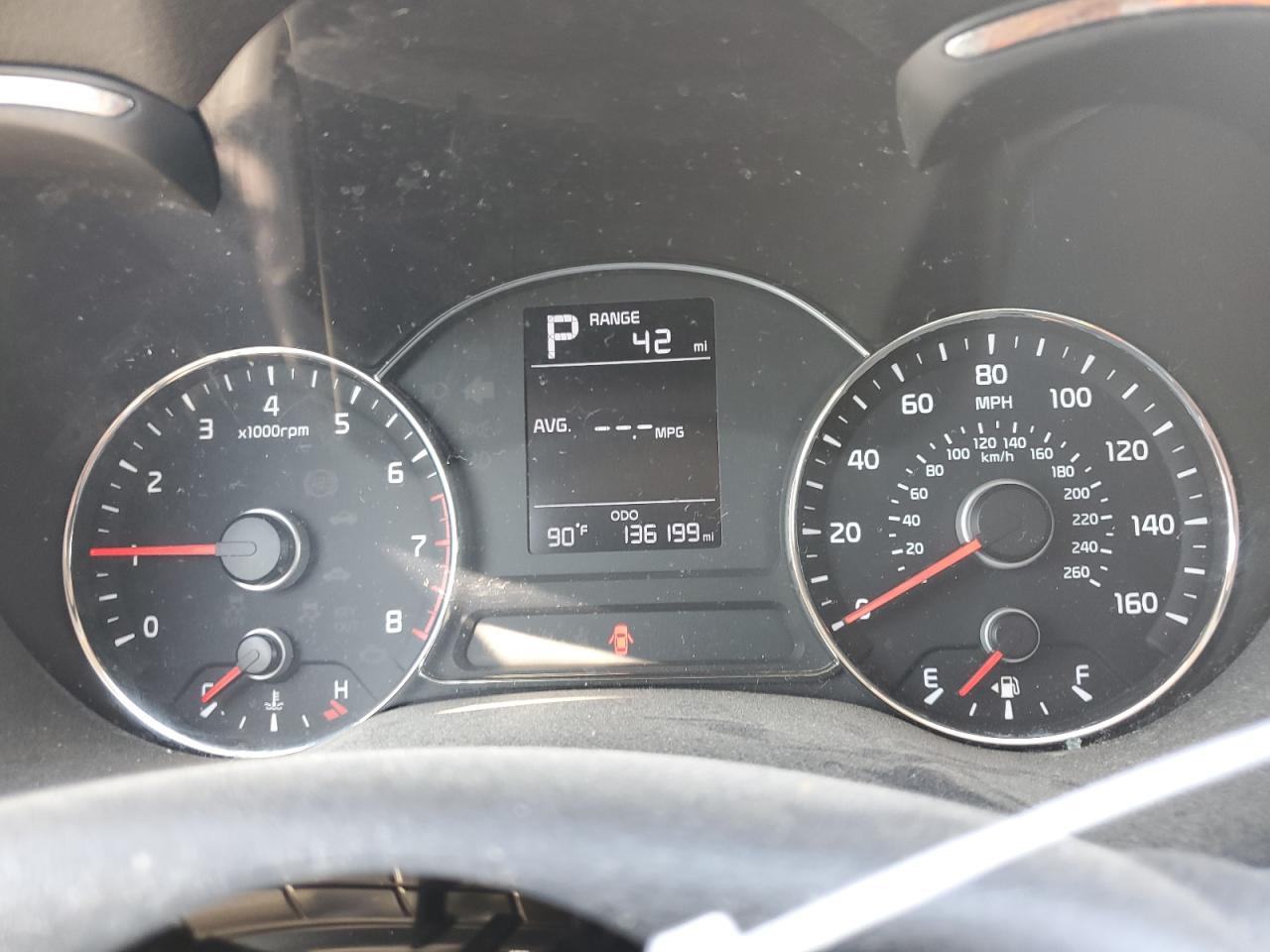 2017 Kia Forte - Image 9