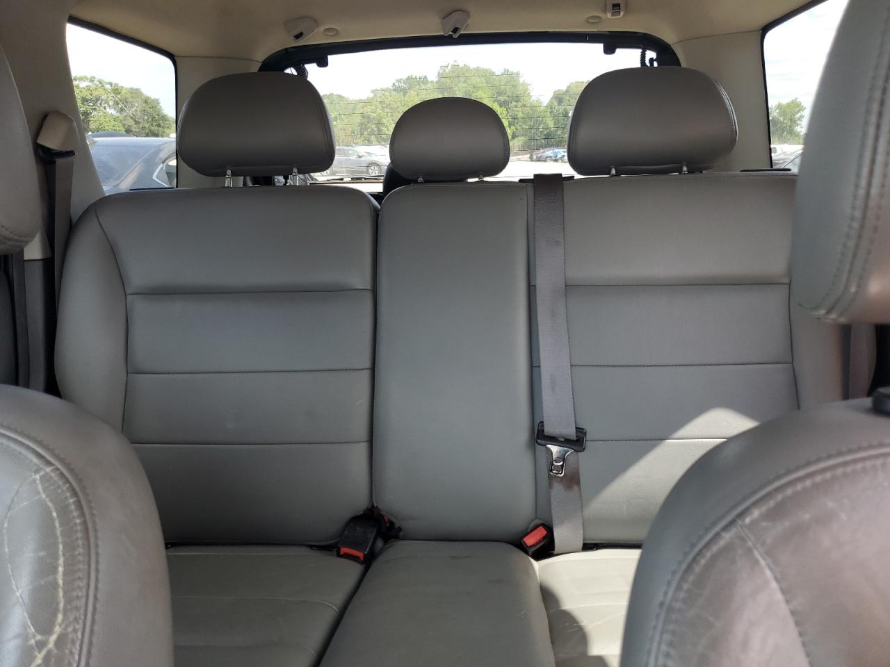 2005 Ford Escape Xlt VIN: 1FMYU93125KE16560 Lot: 68489104