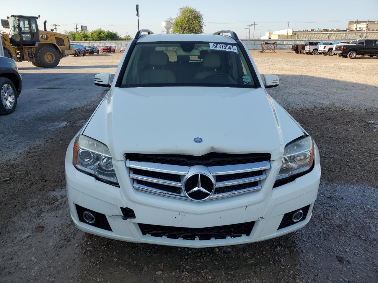 2011 Mercedes-Benz Glk 350 4Matic VIN: WDCGG8HB2BF681917 Lot: 66375544