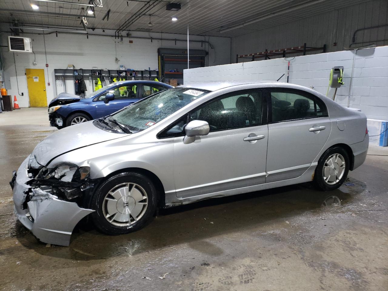 2010 Honda Civic - Image 1