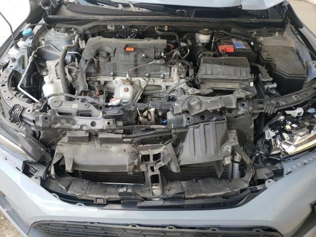 2HGFE2F55NH565519 Honda Civic SPOR 11